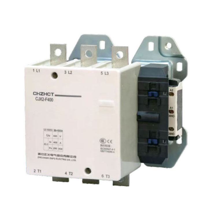 CJX2-F传统交流接触器