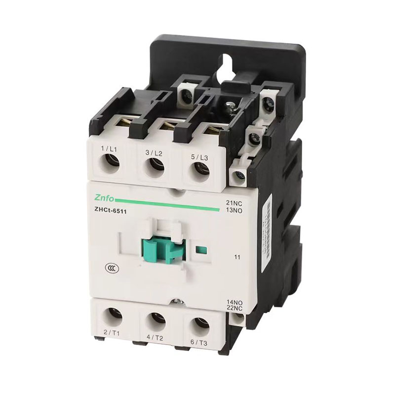 ZHCt 改款型交流接触器